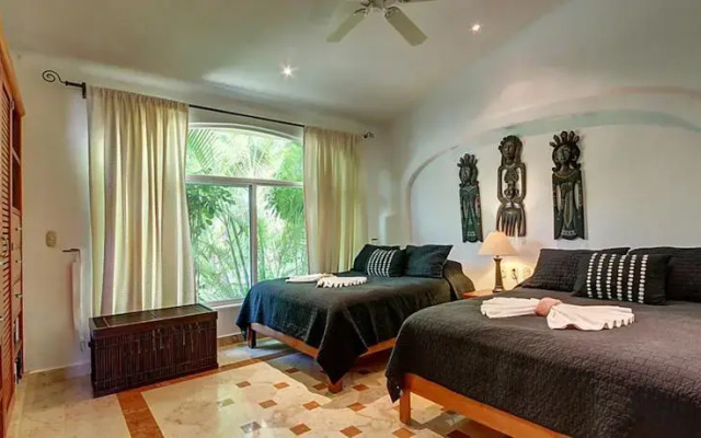 Casa Amigos de Corazon