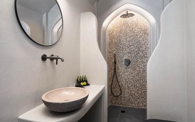 Thousand Stars Suites & Rooms
