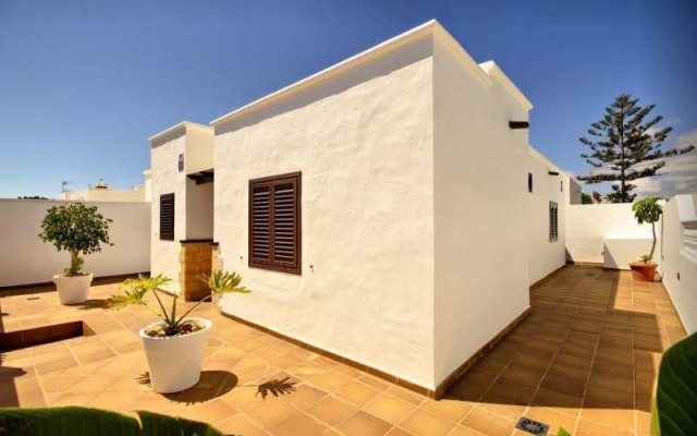 Villa HERYZ - 347000