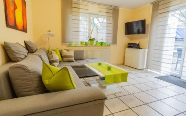 Ferienwohnung Behner