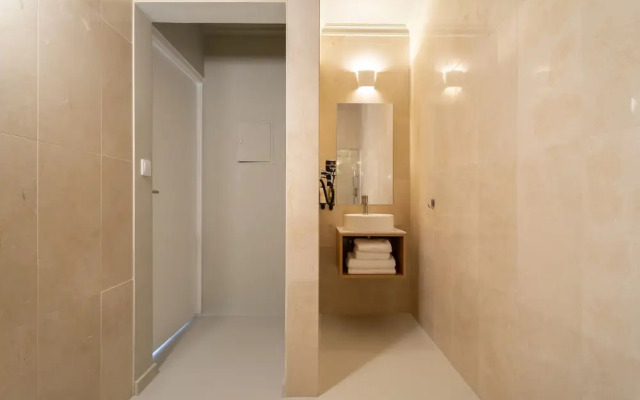 Lapa Diplomatic Flat 1 1 by Feel Lisboa