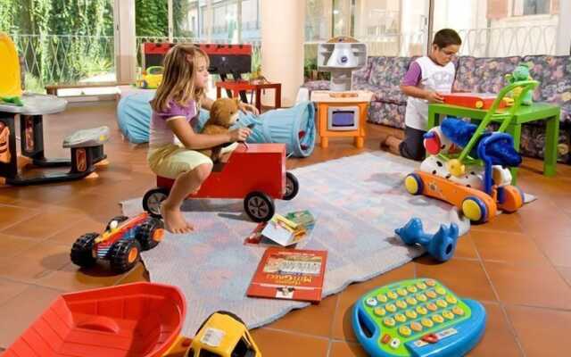 Resort Hotel Marinella