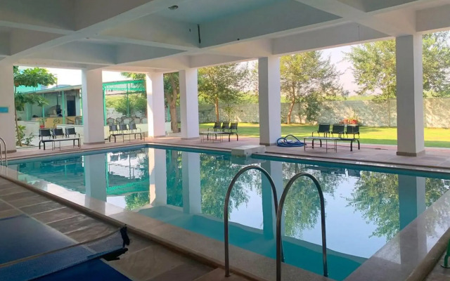 Hotel Marwar