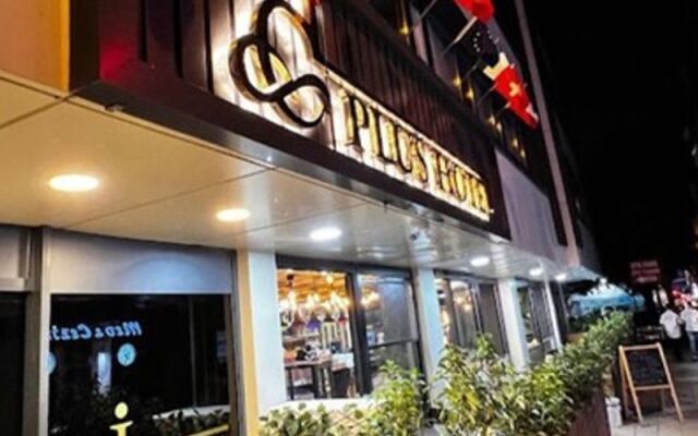 Ci Plus Hotel