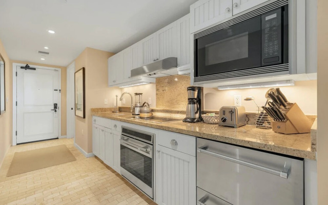 Oceanfront Vacation Villas at Turtle Bay