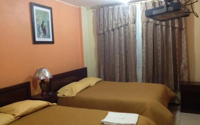 Hostal Melanie