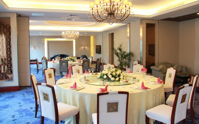 Jiangsu Cuipingshan Hotel