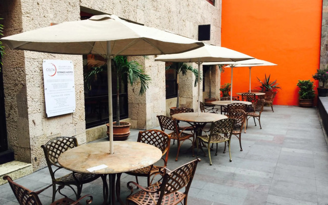 Hotel Celta