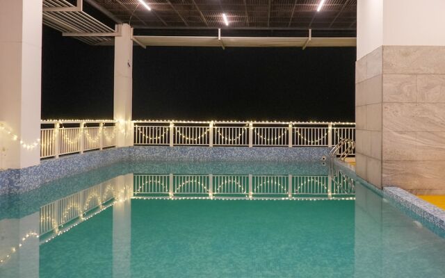 Tea Tree Suites Manipal