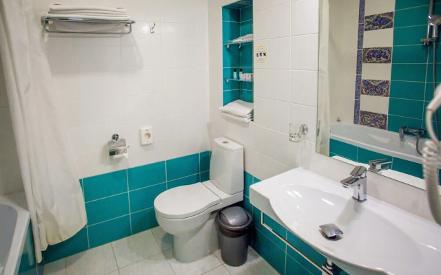 Park hotel Orlowsky