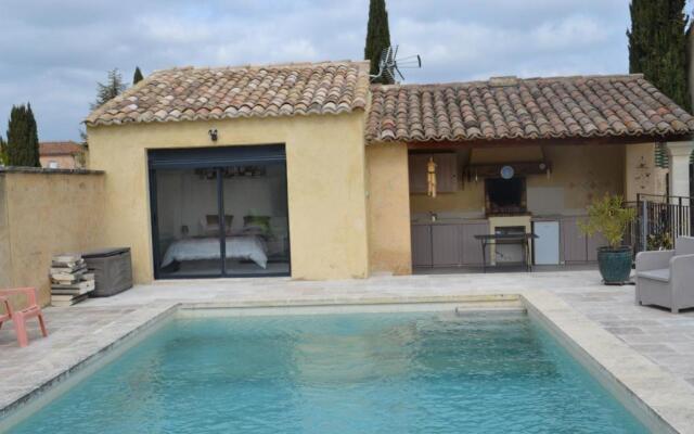 Chambre D Hotes la Dragonne (Adults Only)