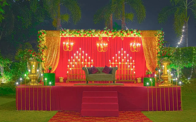 Lemon Tree Hotel Baddi