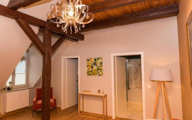 Apartmenthaus am Dom Junior Suite
