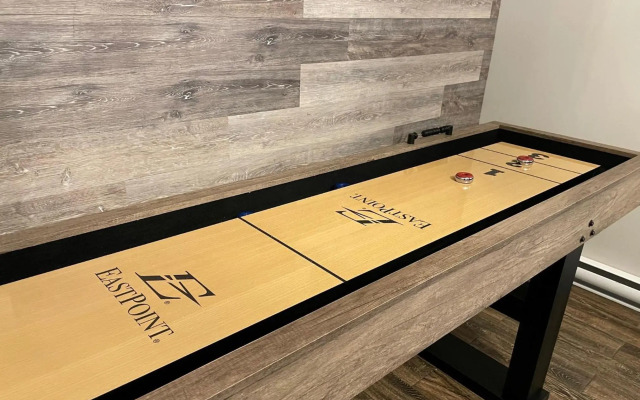 22- Chalet à Louer à Stoneham