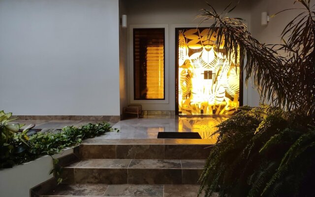 Casa Hacienda Jaguar