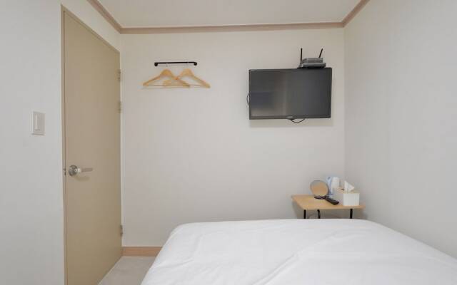 J5 Hostel Dongdaemun