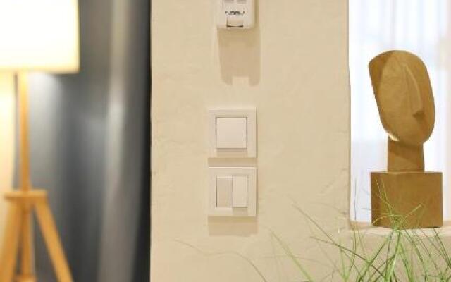 Executive suites @ apartments