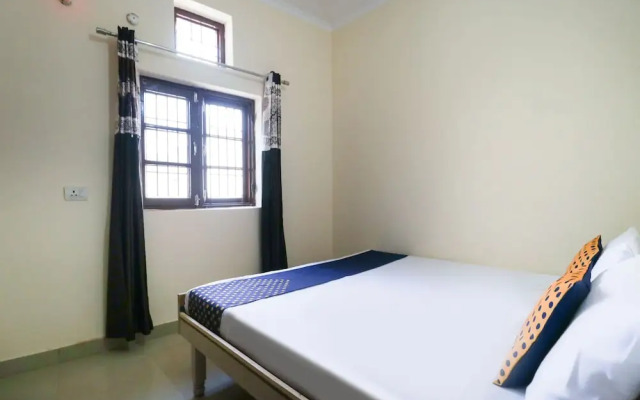 Spot On 49224 Baddi Guest House