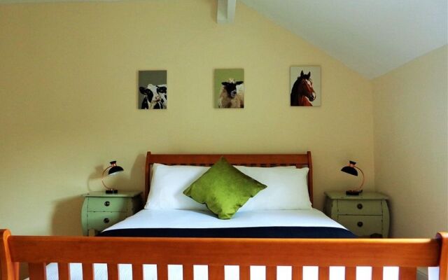 Workington House Bed and Breakfast