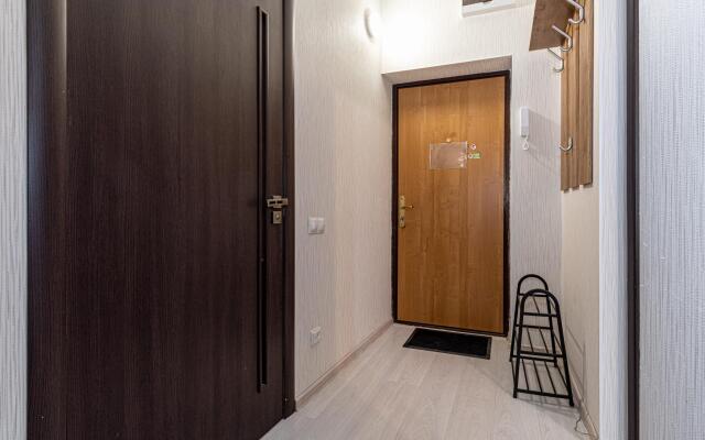 Апартаменты на улице Казбекская 14