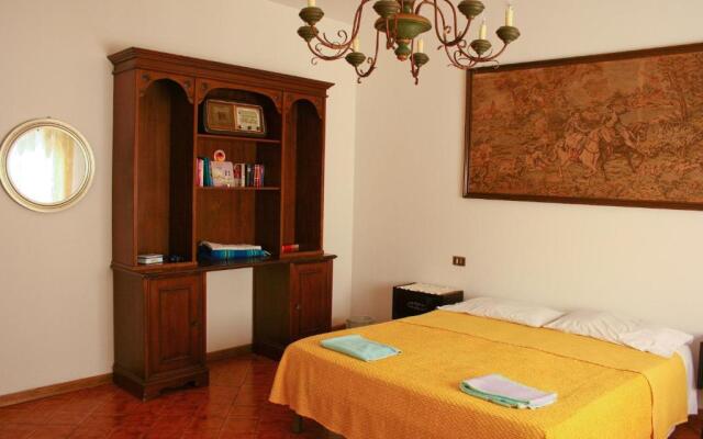 Morianese Residence