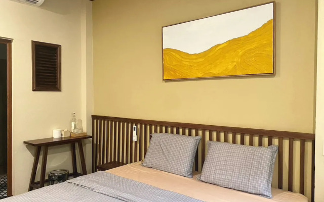 PIA homestay - Tours & Motorbike rentals