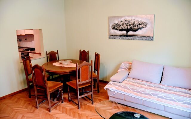 Split Center Apartment's