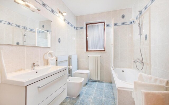 Amazing Home in Rabac With Wifi and 2 Bedrooms