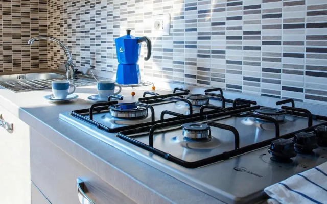ALTIDO Como Modern Flat