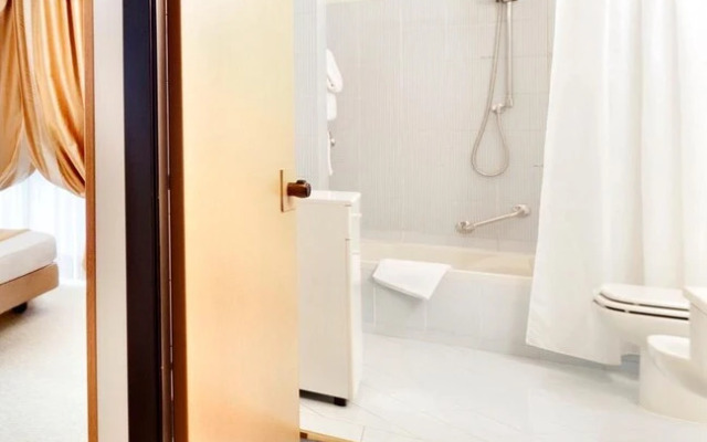 Park Hotel Ca' Noa