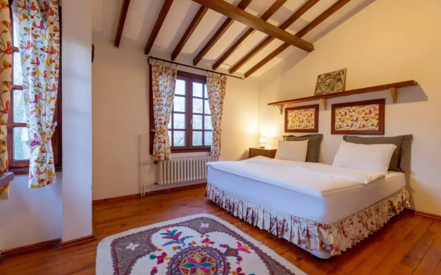 Beta Home Sapanca