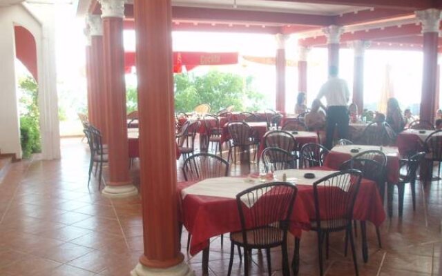 Tkalec Guest House