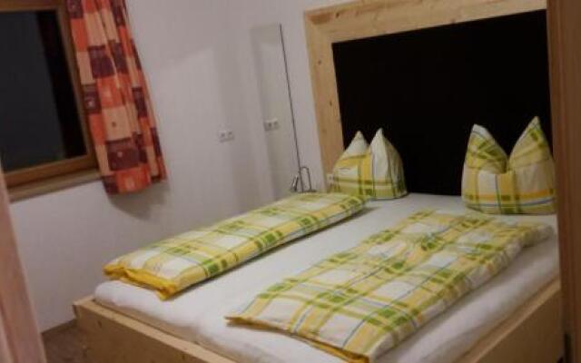 Ferienwohnung Tobias