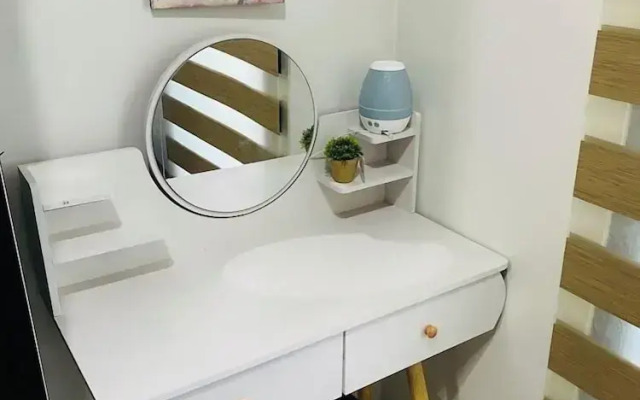 Shore 2 Tower 1 Unit 1121