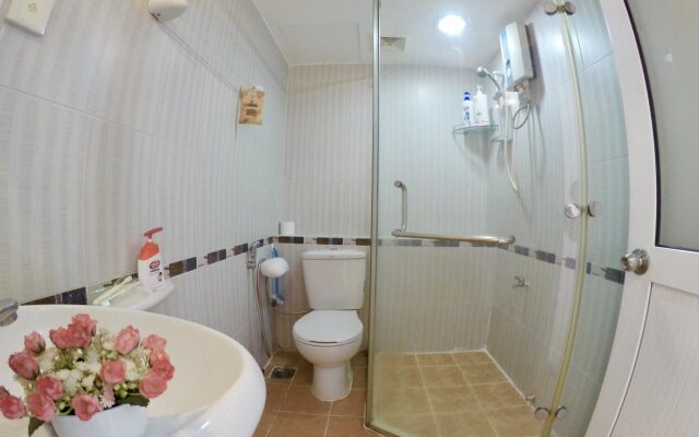 Helio Saigon Apartments
