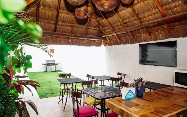 Kinta Kan Boutique Hotel