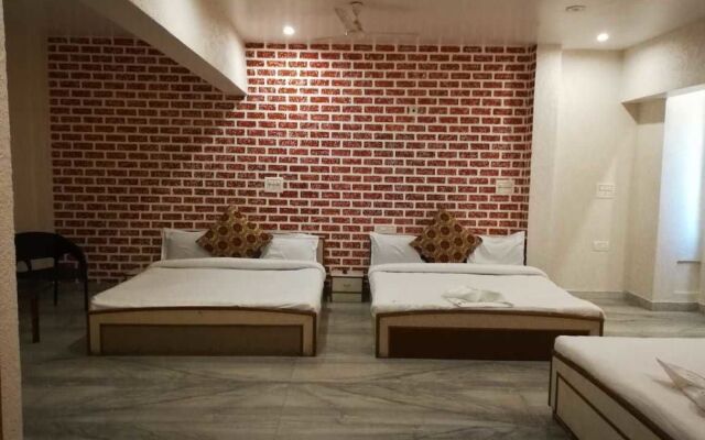 Hotel Darshan Palace