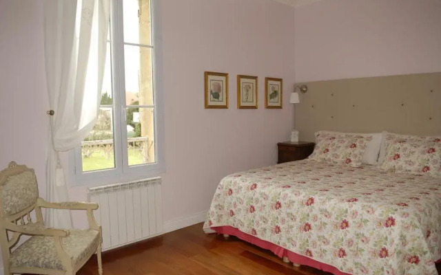 Chambres D'Hôtes B&B Bergerac - La Grande Maison