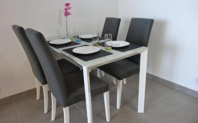 Cannes design vue mer