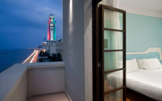 JR Hotels Bari Grande Albergo delle Nazioni