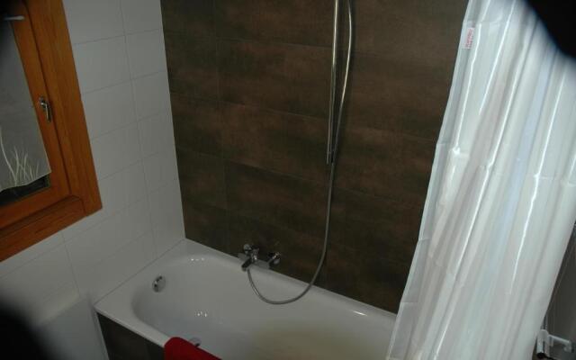 Chalet le Verger