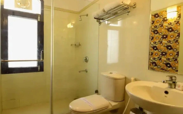Hot Spring By OYO Rooms