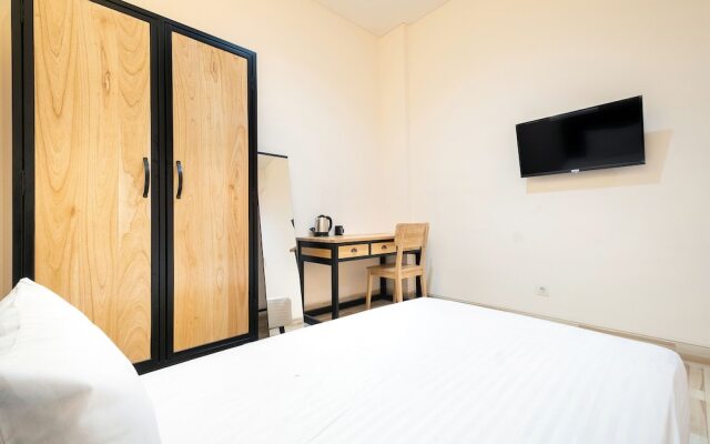 Sari Panguripan BY OYO Rooms