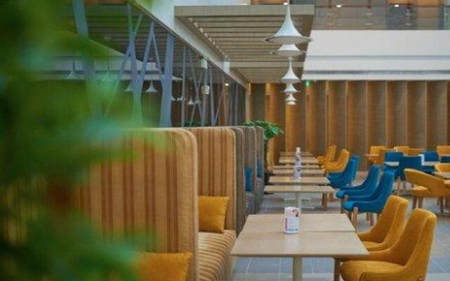 Holiday Inn Express Hefei North