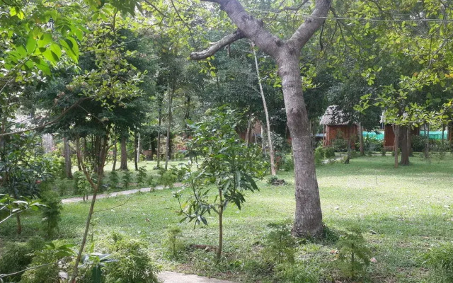 Minh Vuong Village Resort Phu Quoc