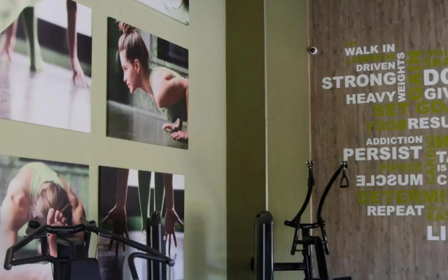 Palala Boutique Game Lodge & Spa