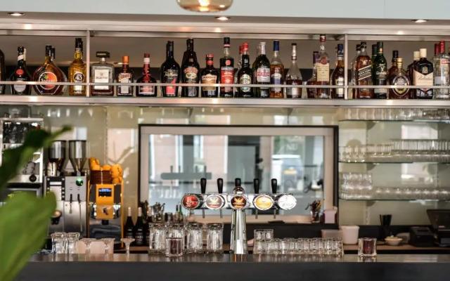 Hotel Restaurant Grand-Café Anno Nu