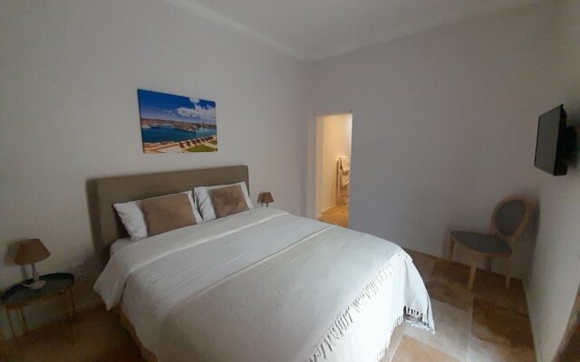 Palazzo Pisani Malta Boutique & Spa