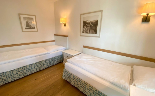 Appartement Hotel Timmendorfer Strand