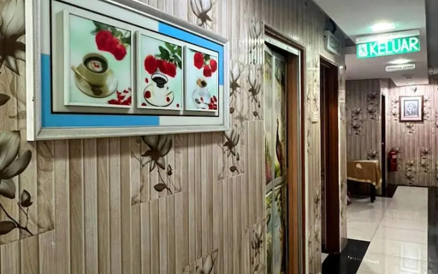 New Wave Hotel Rawang